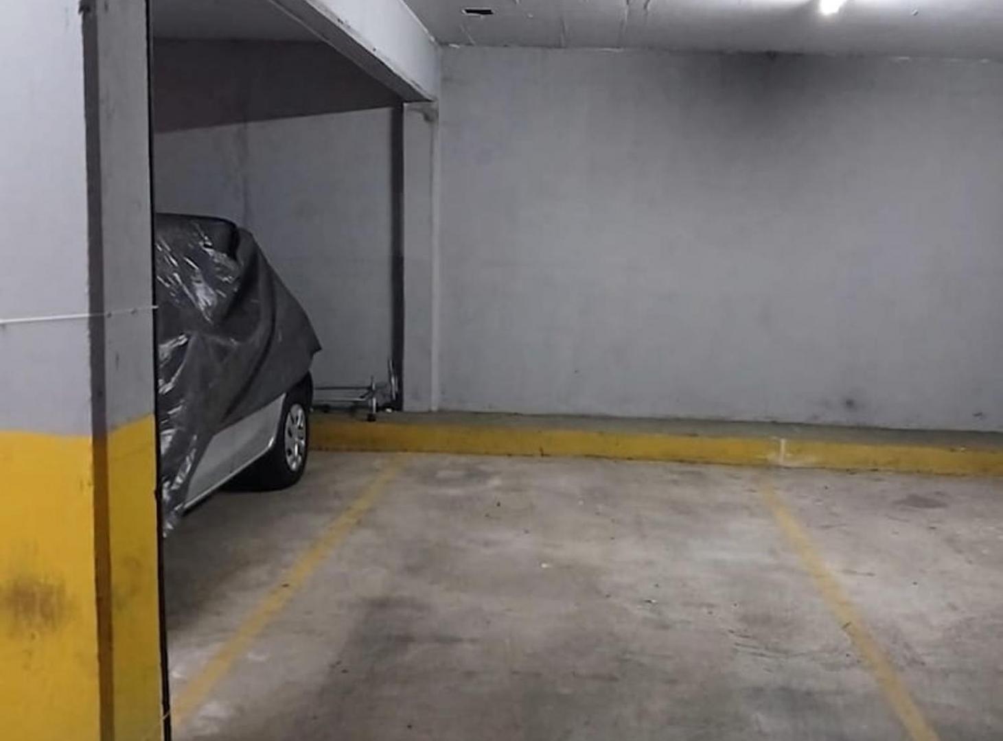 Foto de VENTA COCHERA BERNAL CENTRO OPORTUNIDAD, imagen 1
