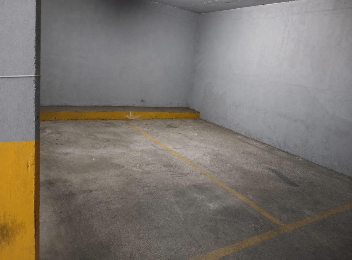 Foto de VENTA COCHERA BERNAL CENTRO OPORTUNIDAD, imagen 2