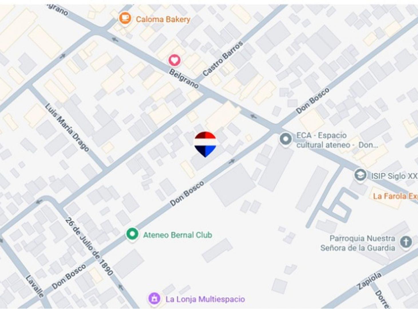 Foto de VENTA COCHERA BERNAL CENTRO OPORTUNIDAD, imagen 3