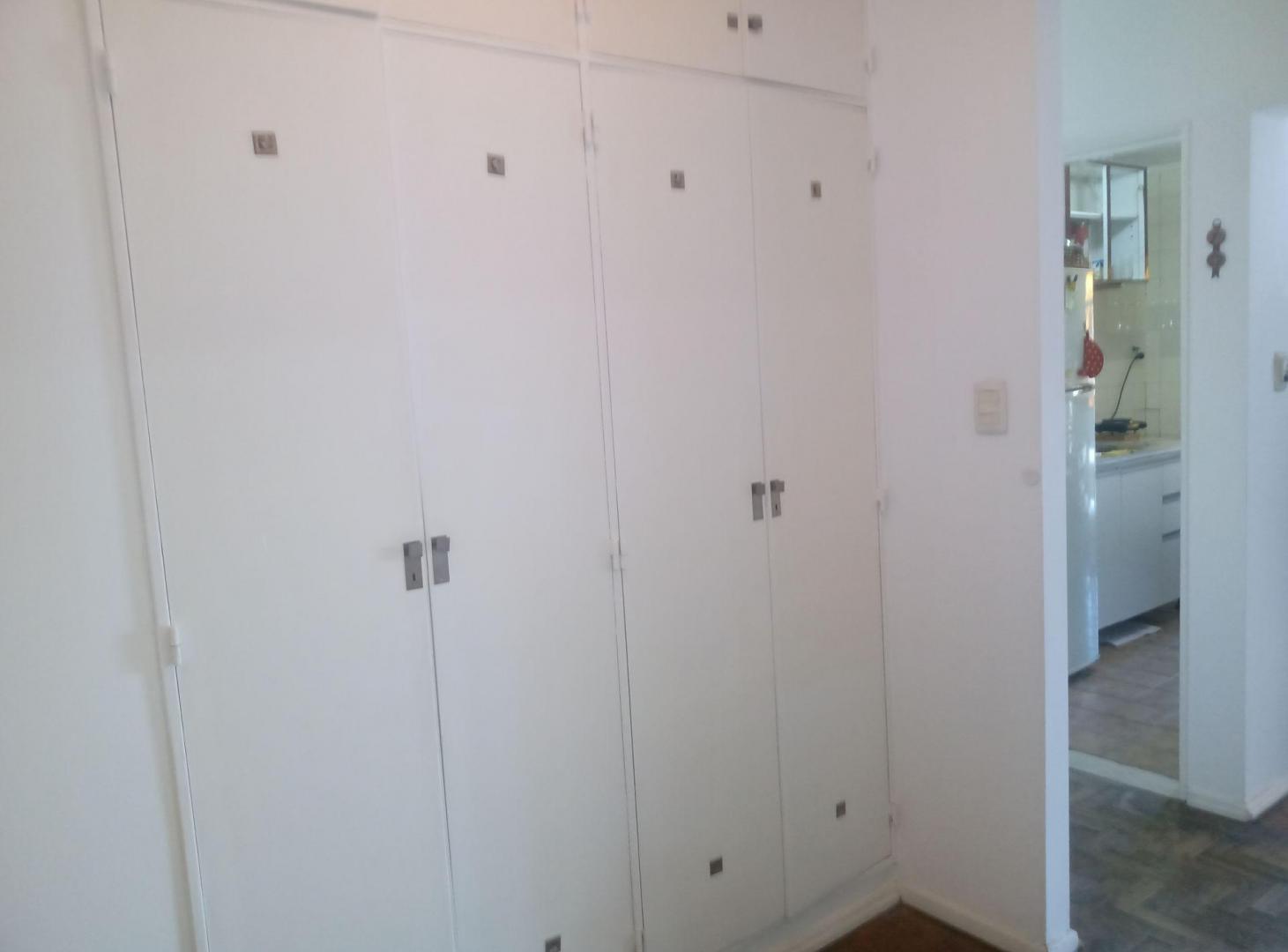 Foto de VENTA DEPARTAMENTO 3 AMBIENTES CON BALCON ALMAGRO, imagen 2