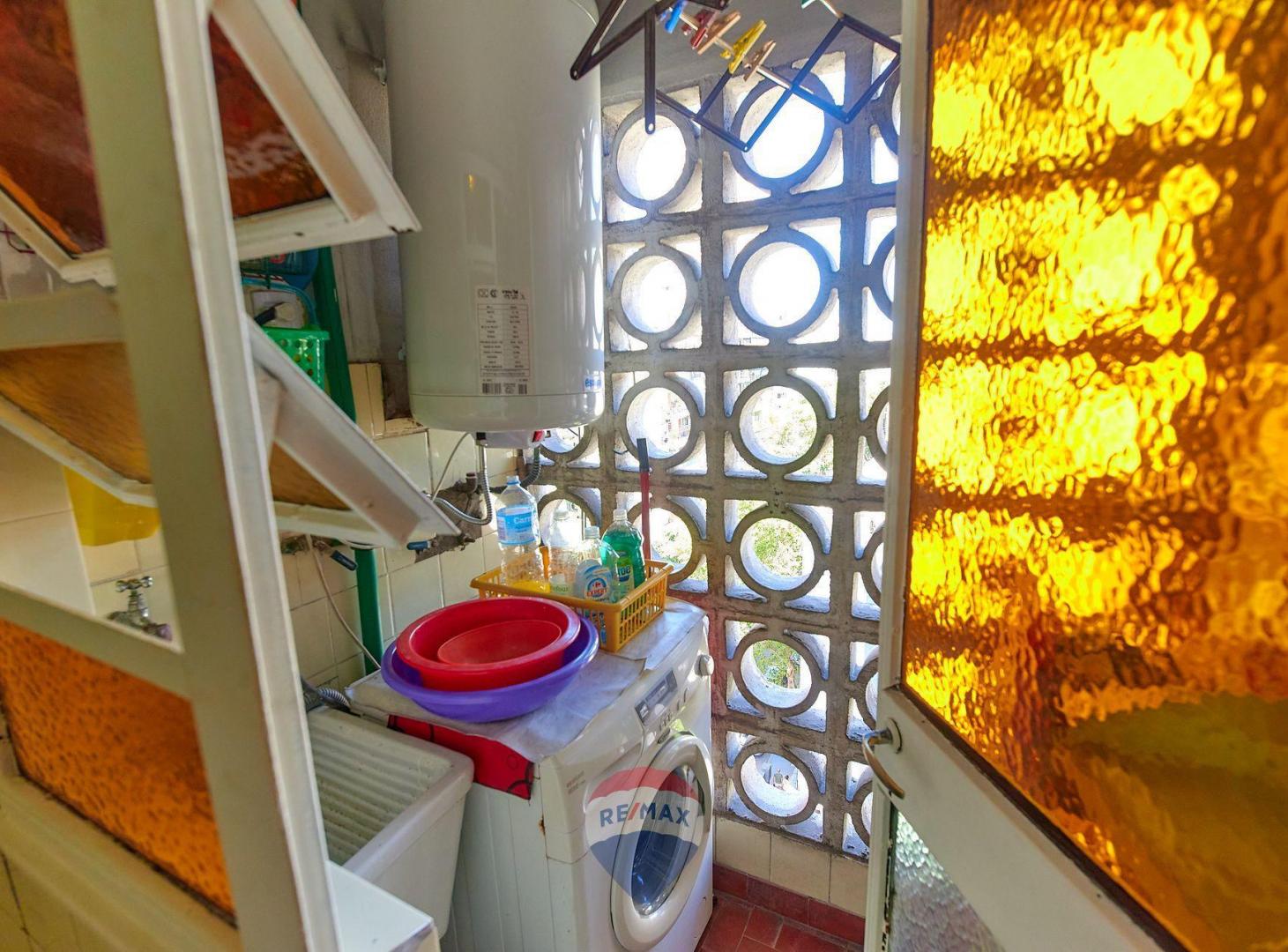 Foto de VENTA DEPARTAMENTO 3 AMBIENTES CON BALCON ALMAGRO, imagen 4