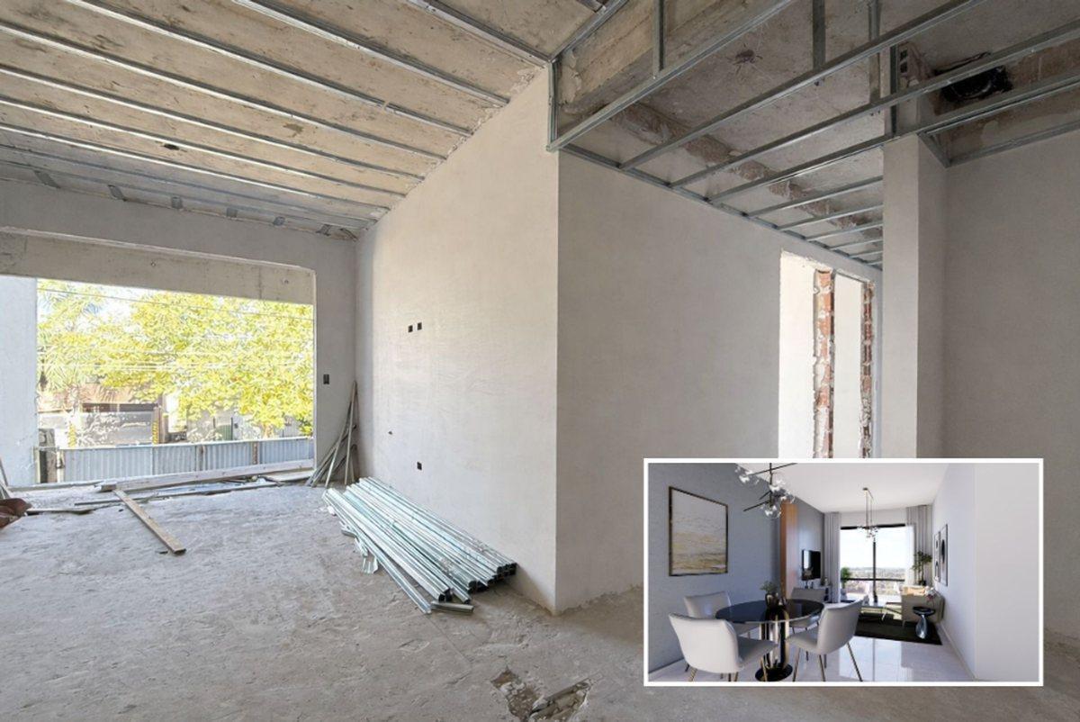 Foto de VENTA DEPARTAMENTO 3 AMBIENTES QUILMES / BERNAL, imagen 4