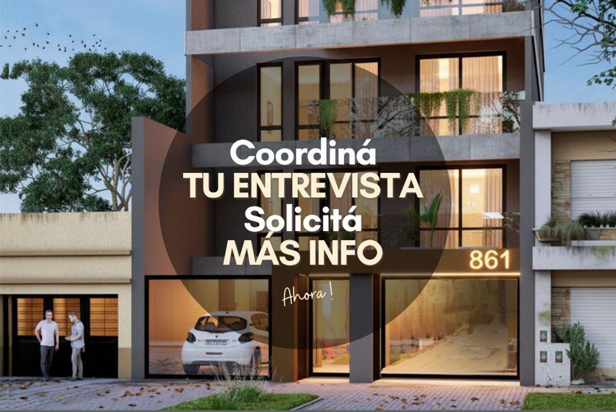 Foto de VENTA DEPARTAMENTO 3 AMBIENTES QUILMES / BERNAL, imagen 3