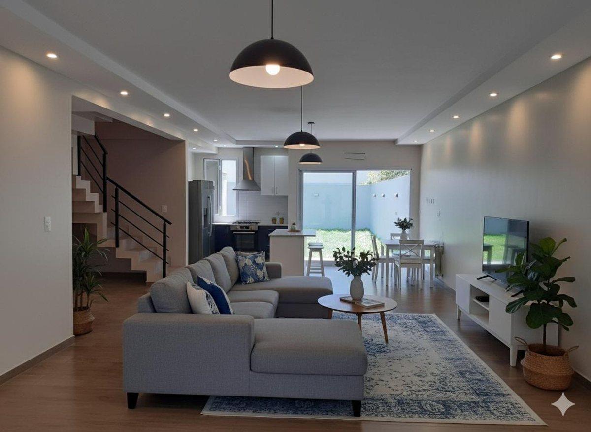 Foto de VENTA CASA 5 AMBIENTES EN RANELAGH C/COCHERA, imagen 5