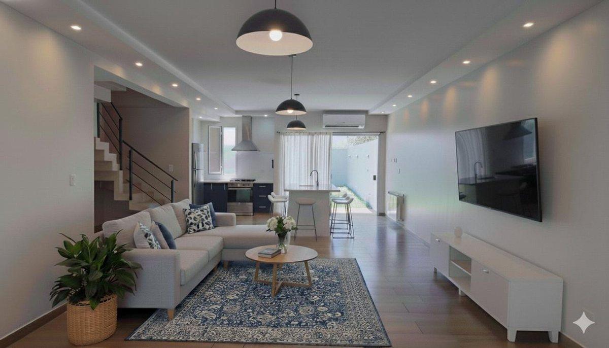 Foto de VENTA CASA 5 AMBIENTES EN RANELAGH C/COCHERA, imagen 4