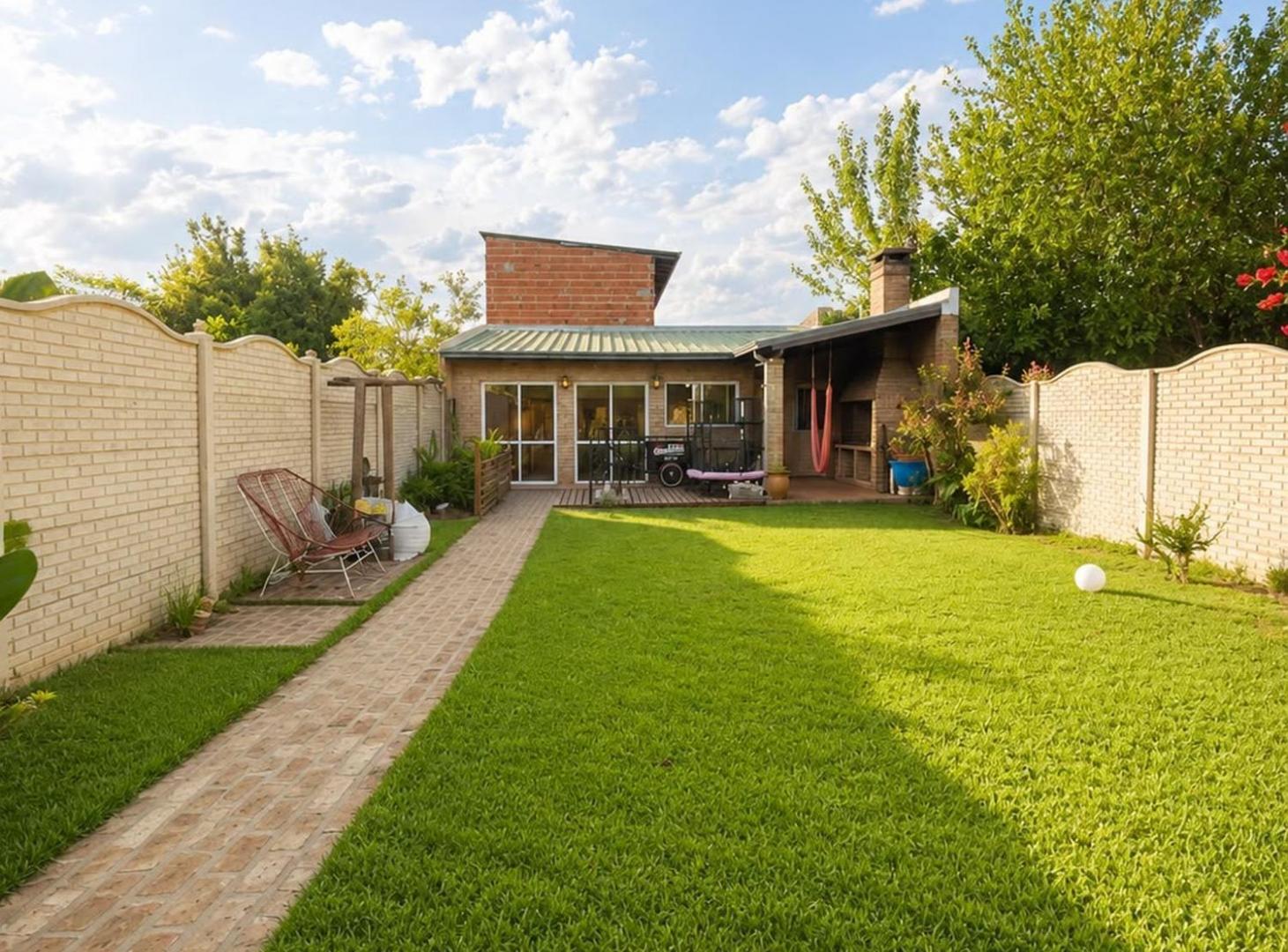 Foto de VENTA CASA 4 AMBIENTES, EZPELETA ESTE., imagen 1