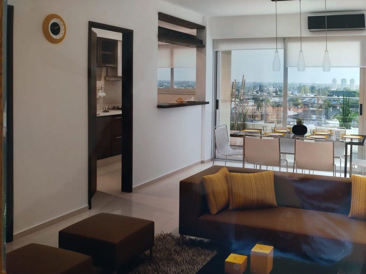 Foto de VENTA DEPTO 3 AMBIENTES CON COCHERA BERNAL CENTRO, imagen 3