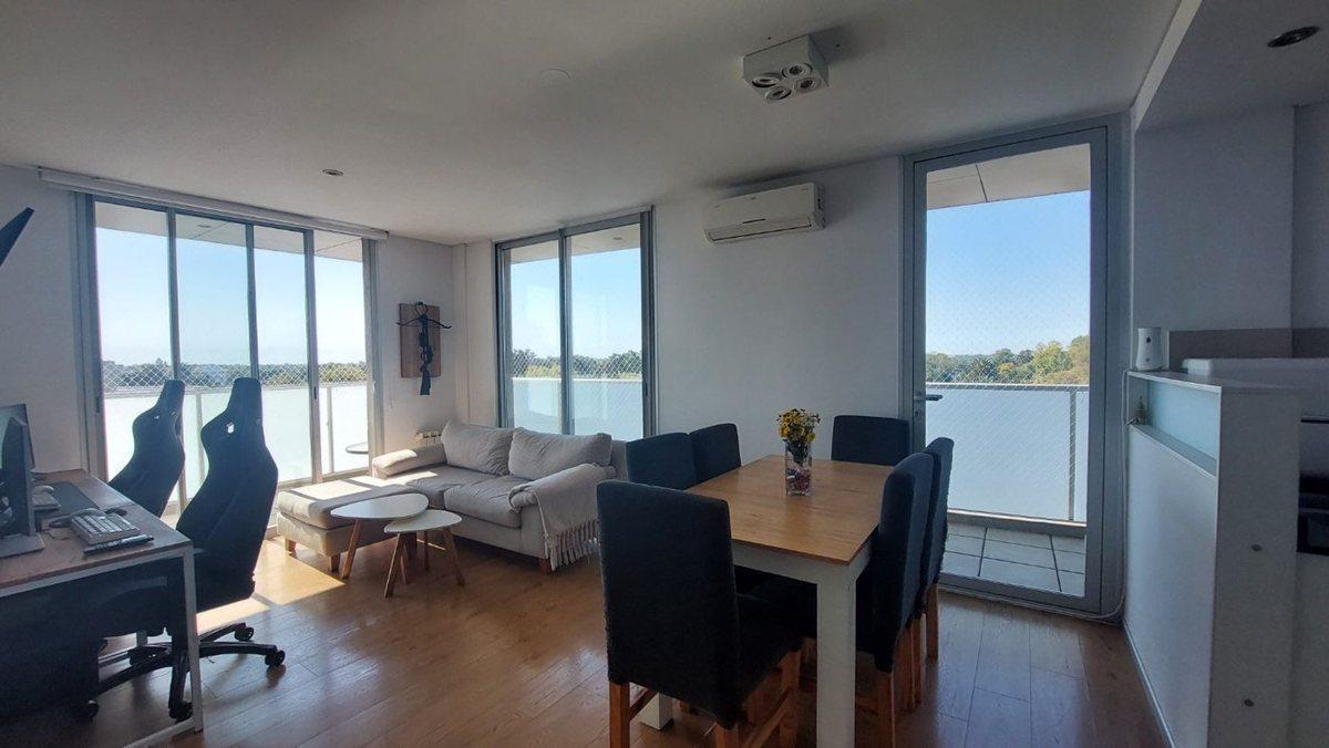 Foto de DEPARTAMENTO DOS AMBIENTES VENTA SENSUM QUILMES, imagen 1