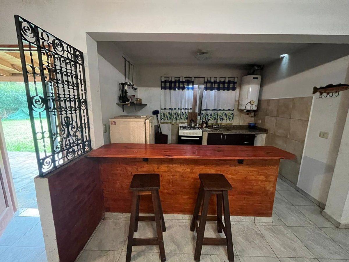 Foto de VENTA CASA DE 3 AMB EN LOMAS ALTAS CHASCOMUS, imagen 3