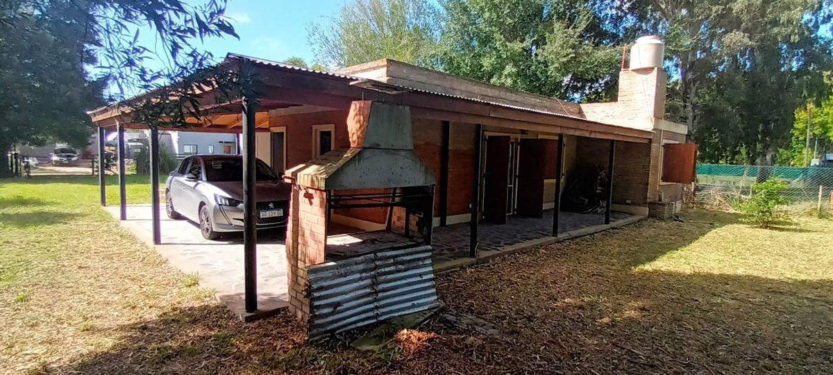 Foto de VENTA CASA DE 3 AMB EN LOMAS ALTAS CHASCOMUS, imagen 5