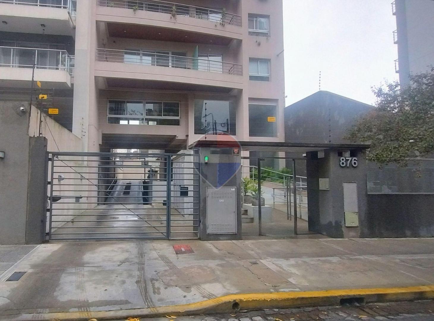Foto de VENTA DEPTO 3 AMBIENTES CON COCHERA EN QUILMES, imagen 4