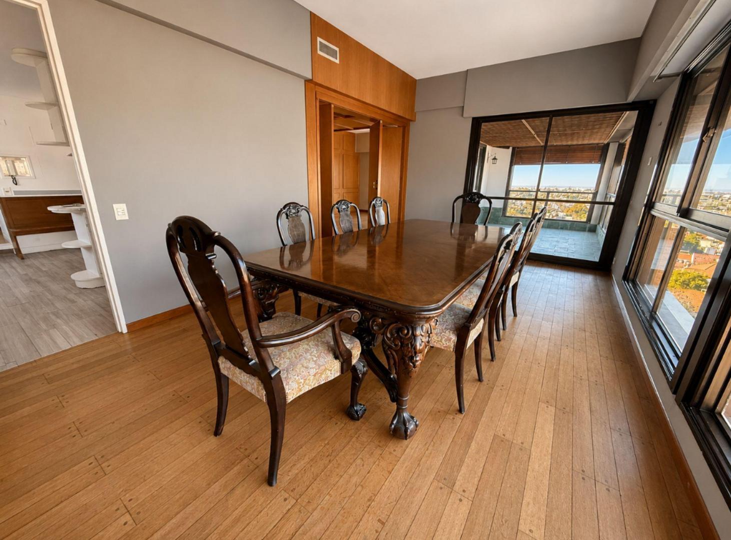 Foto de VENTA PISO CATEGORIA 190.m COCHERA QUILMES CENTRO, imagen 5
