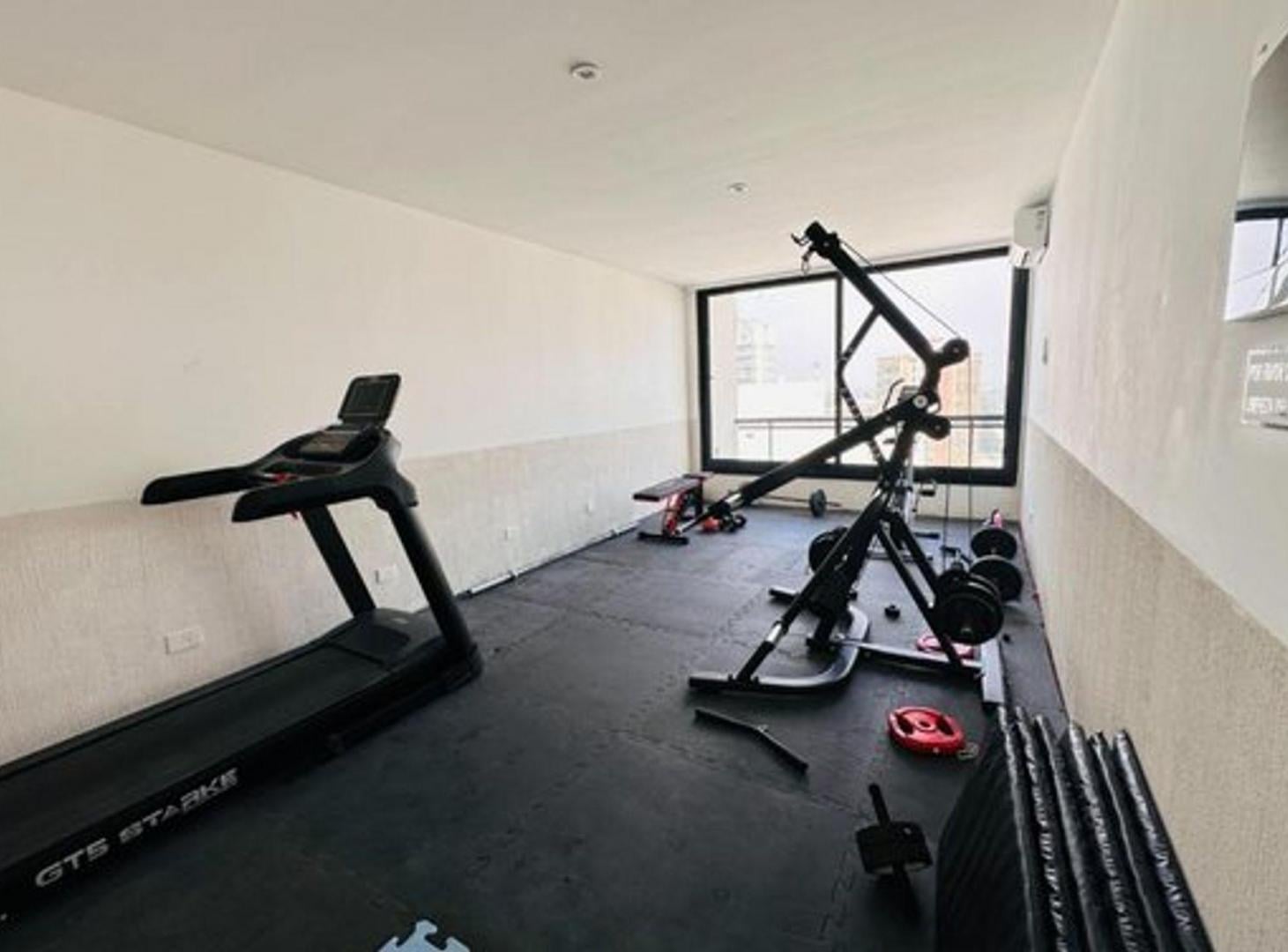Foto de VENTA DEPTO 3 AMBIENTES BERNAL CENTRO, imagen 2