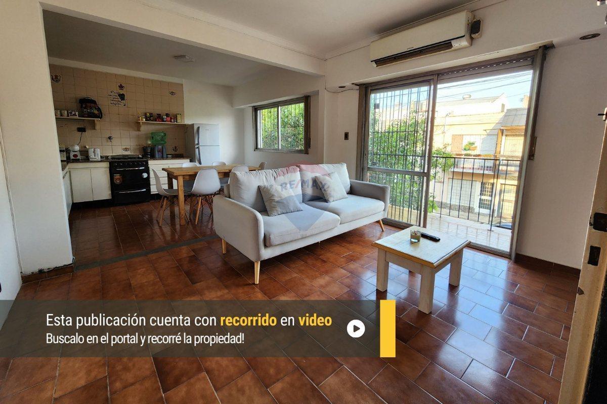 Foto de PH en venta con 2 dormitorios en Bernal, imagen 5