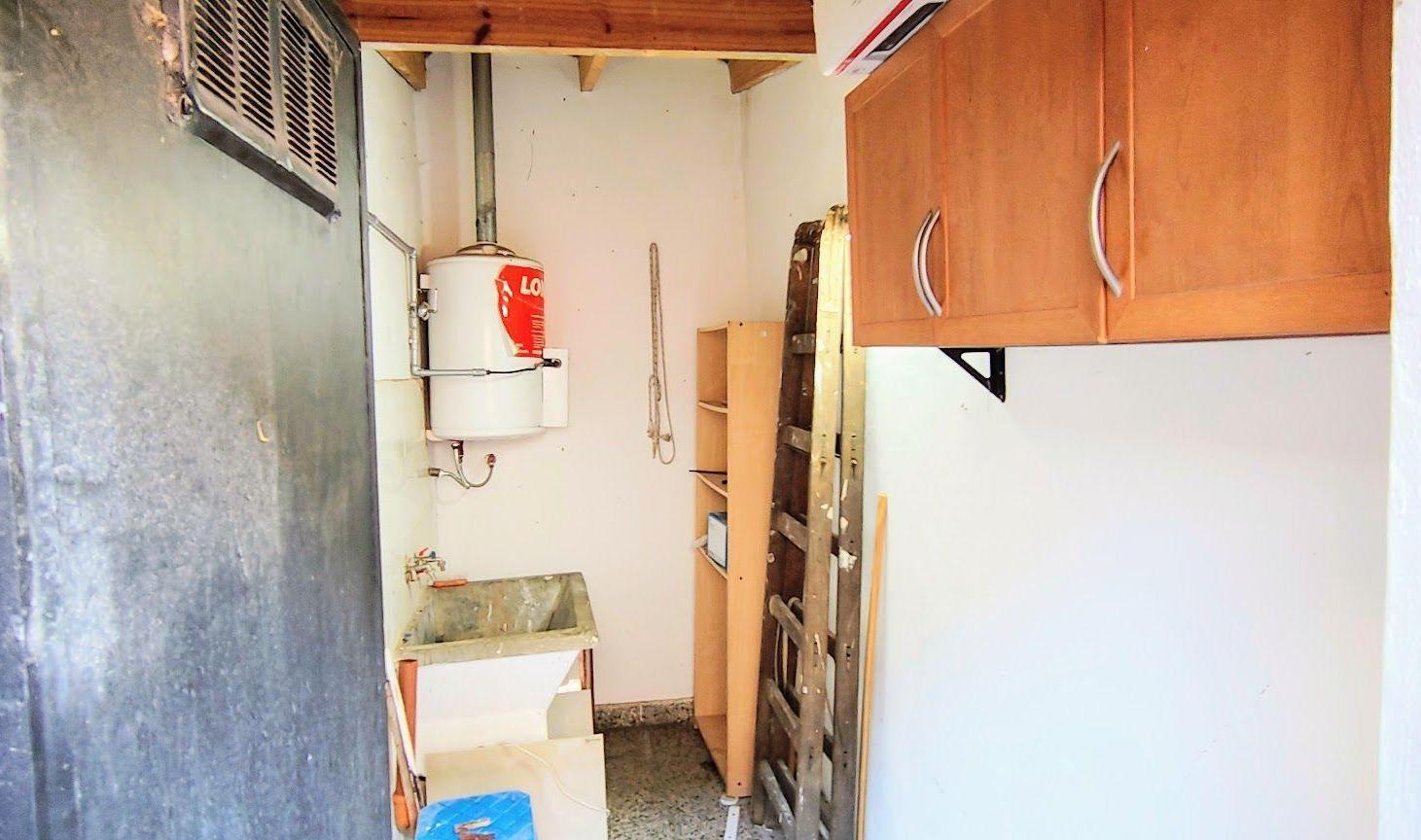 Foto de VENTA PH 2 AMB. BERNAL OESTE PATIO LUMINOSO, imagen 4