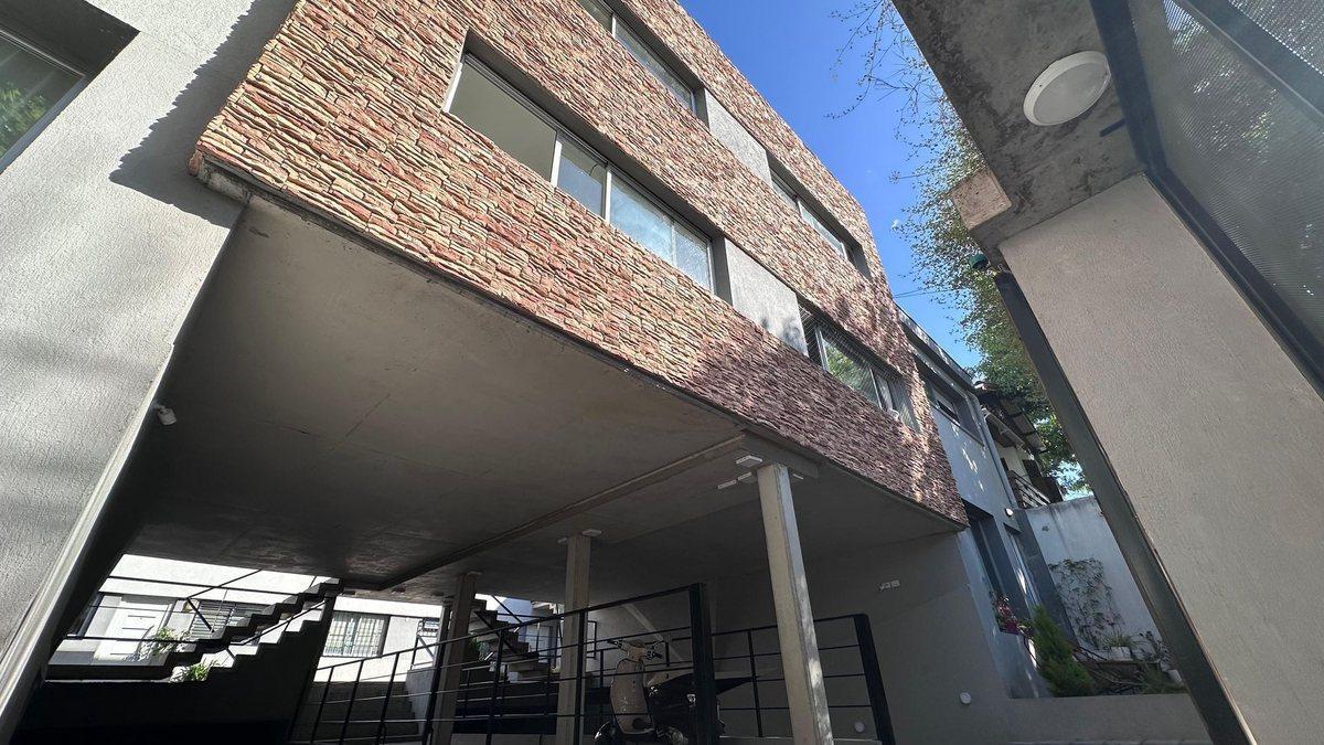Foto de DEPARTAMENTO 3 AMBIENTES CON COCHERA EN QUILMES, imagen 2