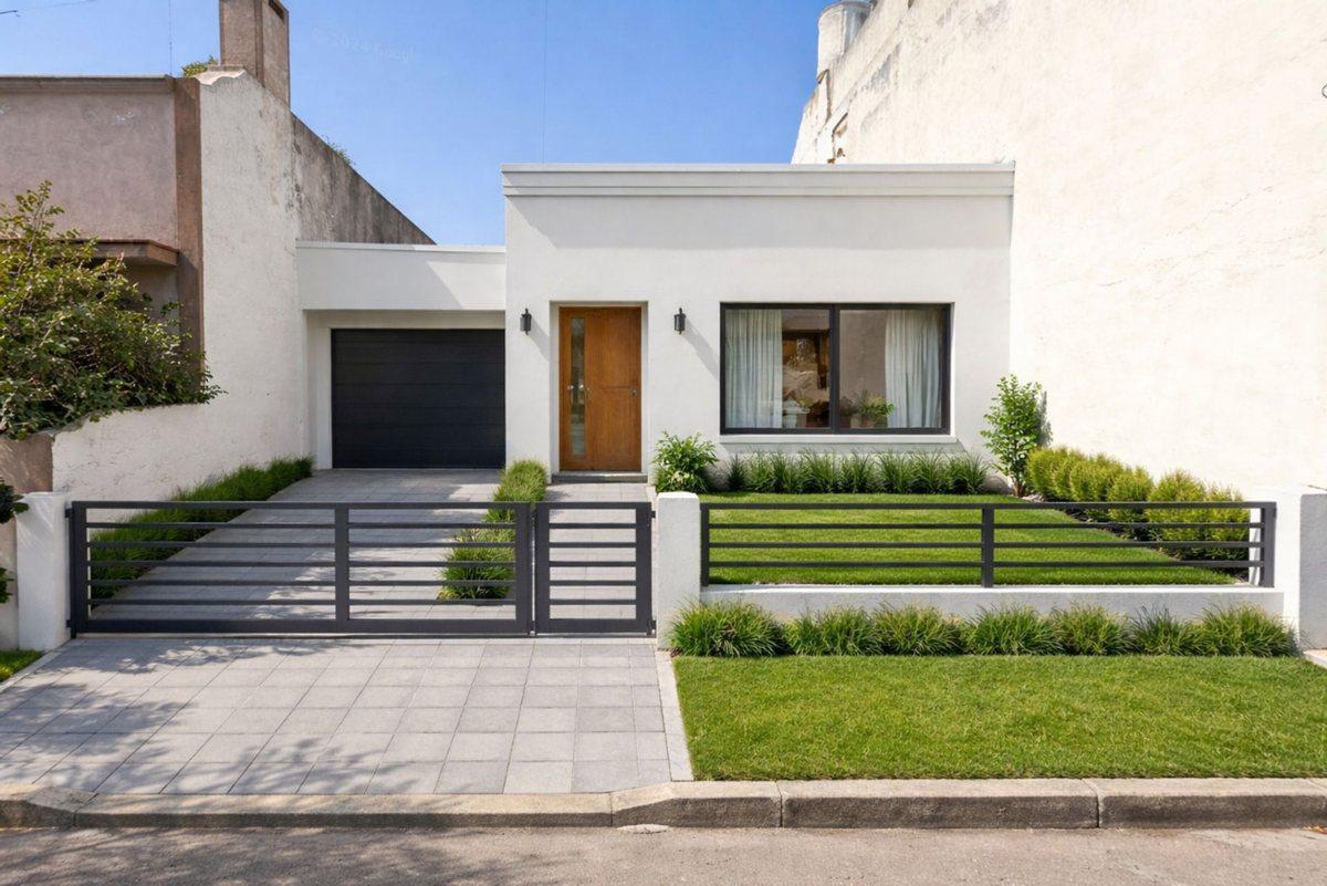 Foto de VENTA CASA 3 AMBIENTES DE ESTILO "CHORIZO", BERNAL, imagen 1