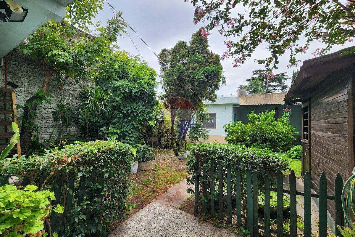 Foto de Venta Casa 4 amb c/Cochera, Parque y Parrilla, imagen 4