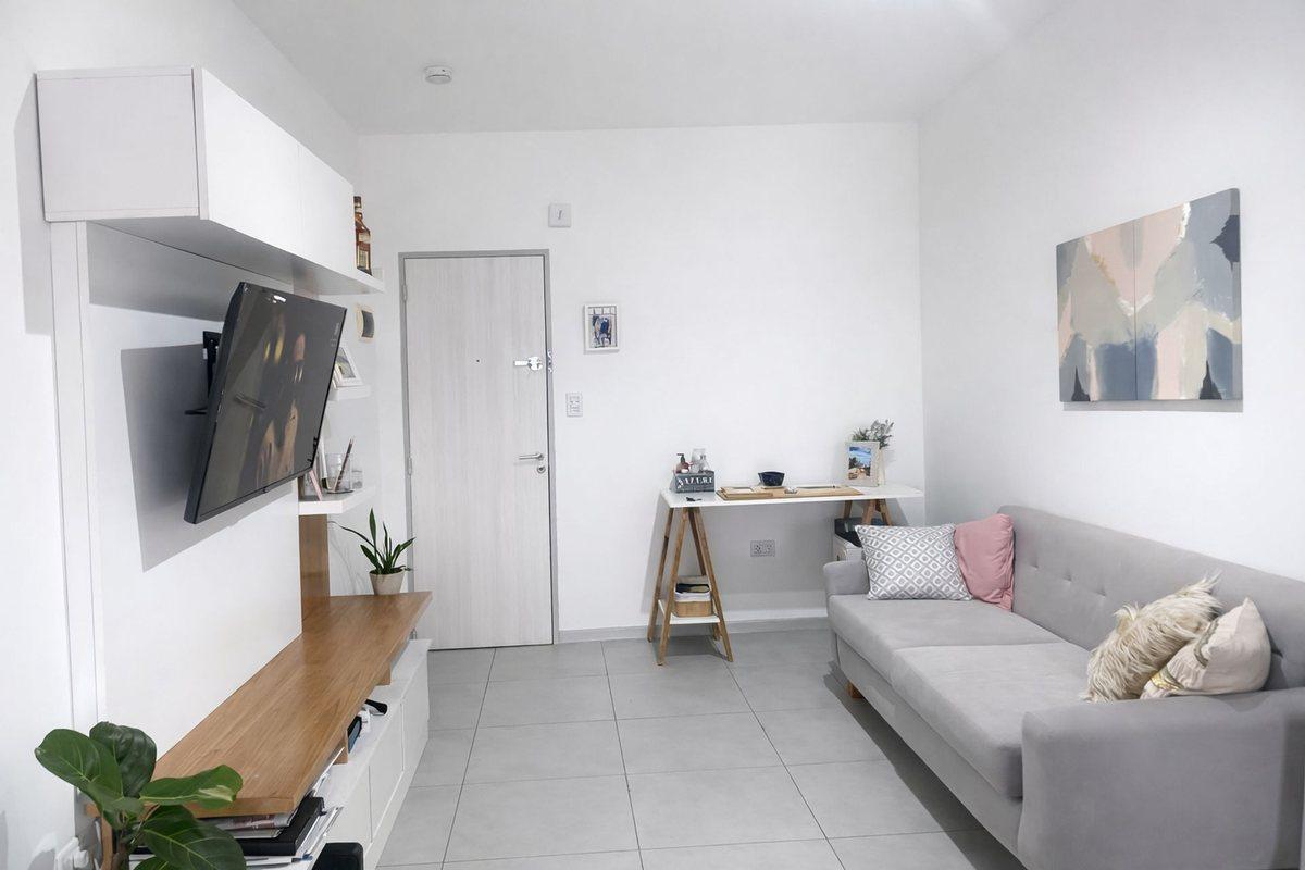 Foto de VENTA DEPTO 2 AMBIENTES WILDE CENTRO, imagen 5