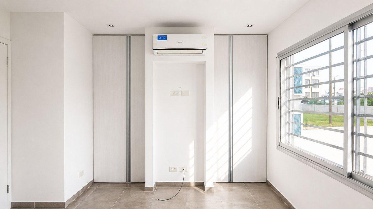 Foto de ALQUILER DEPARTAMENTO 2 AMB BALCÓN COCHERA BERNAL, imagen 4