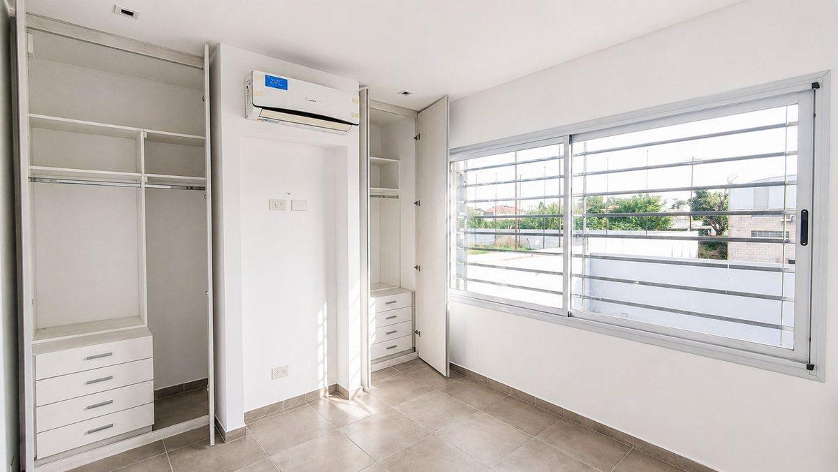 Foto de ALQUILER DEPARTAMENTO 2 AMB BALCÓN COCHERA BERNAL, imagen 5