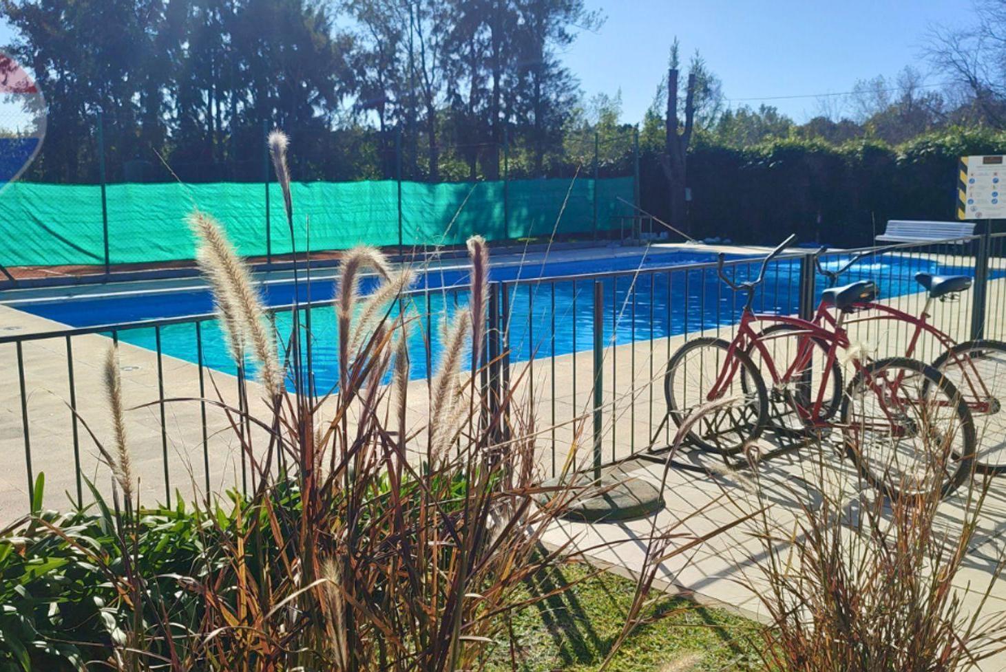 DEPARTAMENTO 2 AMB ALTOS DE HUDSON 2 OPORTUNIDAD