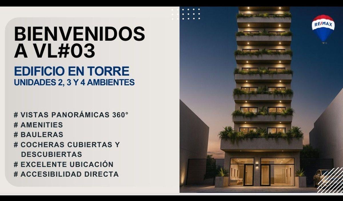 Foto de VENTA DEPARTAMENTO 2 AMBIENTES 48 CUOTAS QUILMES, imagen 3