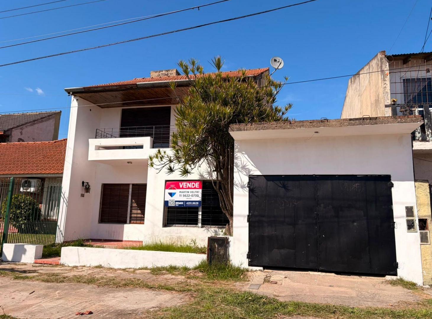 Foto de VENTA CASA 3 AMBIENTES, QUILMES OESTE., imagen 1