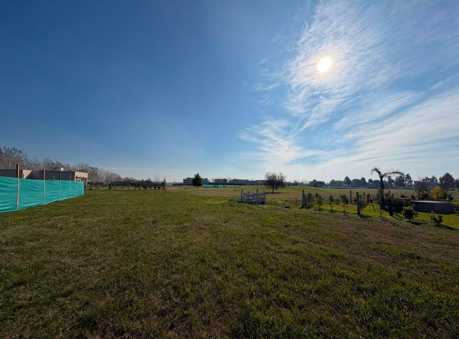 Foto de VENTA LOTE HARAS DEL SUR III, imagen 1