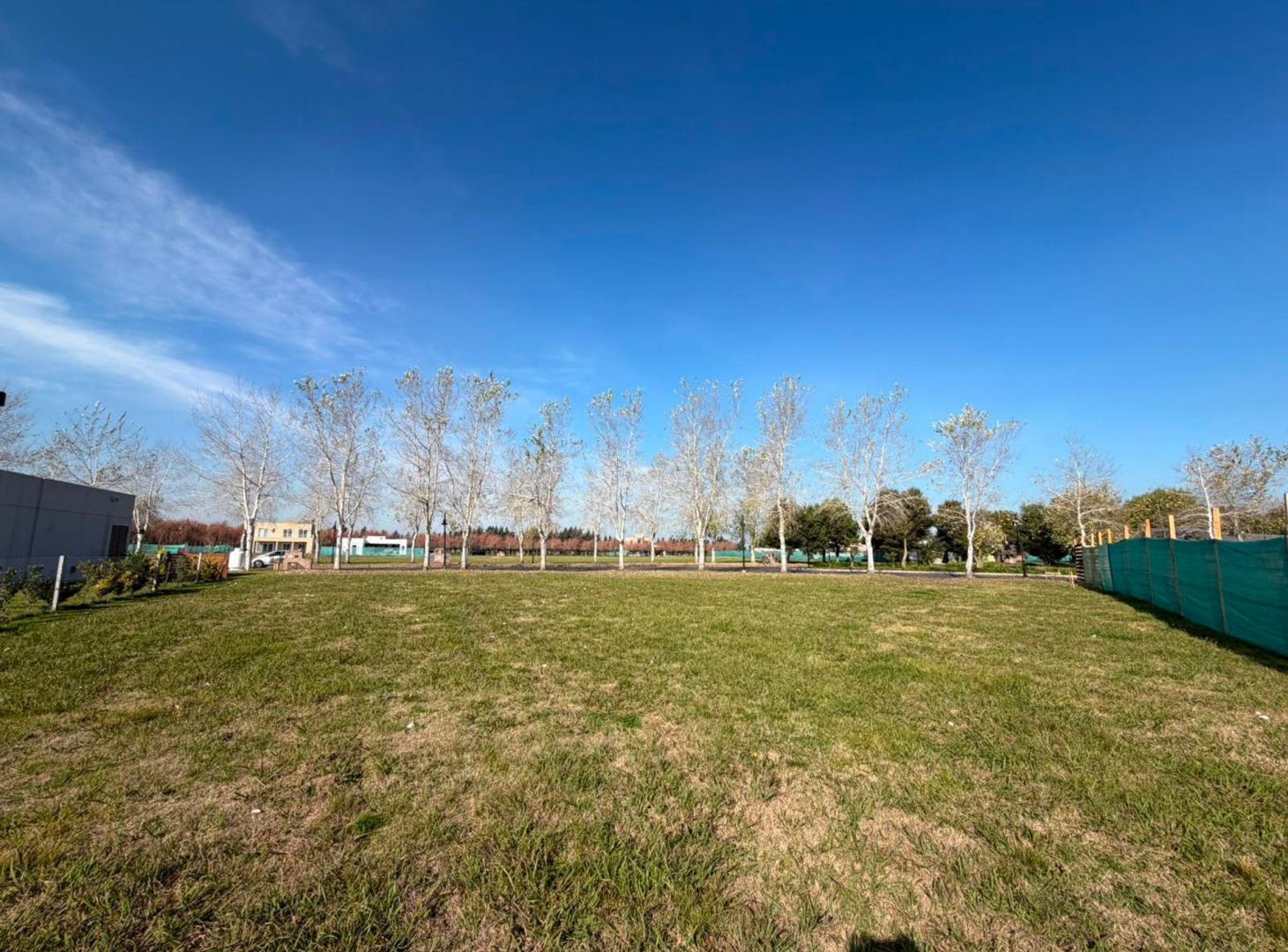 Foto de VENTA LOTE HARAS DEL SUR III, imagen 3