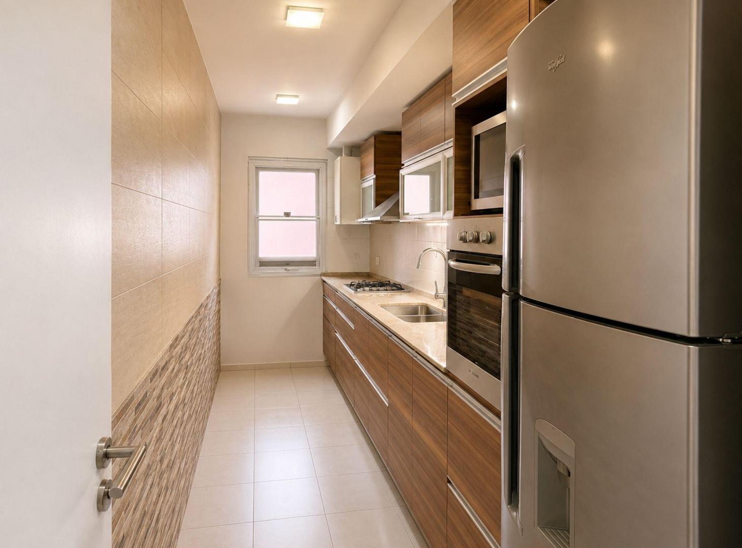 Foto de Departamento 3 ambientes en venta Bernal, imagen 5