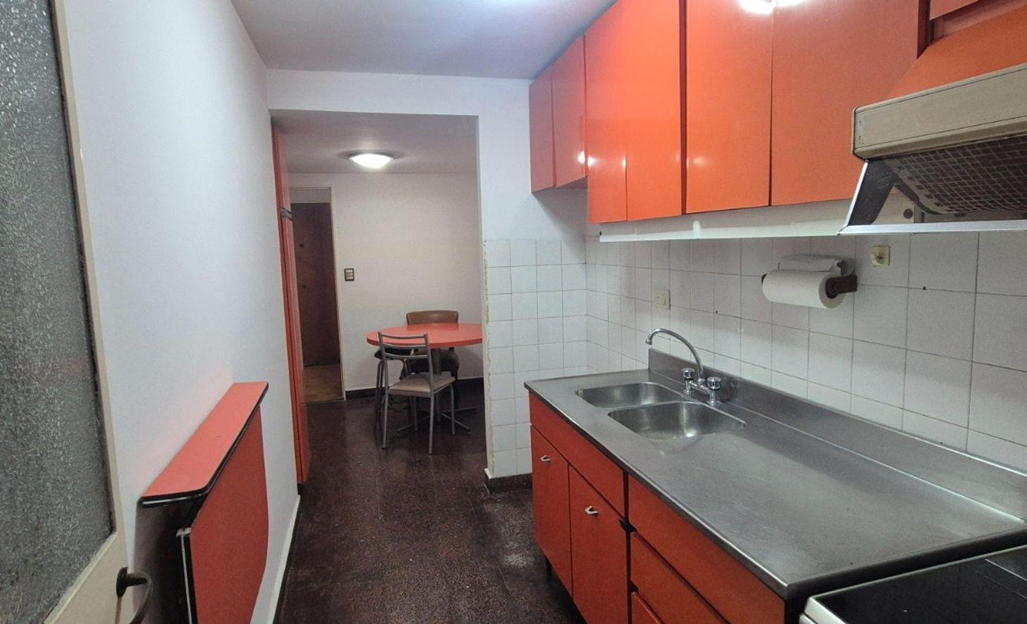 Foto de VENTA DEPTO 3 AMB CON BALCÓN APTO CRED SAN TELMO, imagen 5