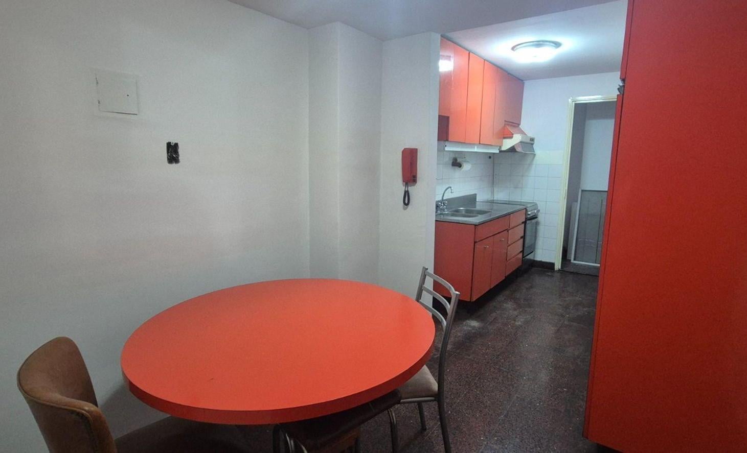 Foto de VENTA DEPTO 3 AMB CON BALCÓN APTO CRED SAN TELMO, imagen 1