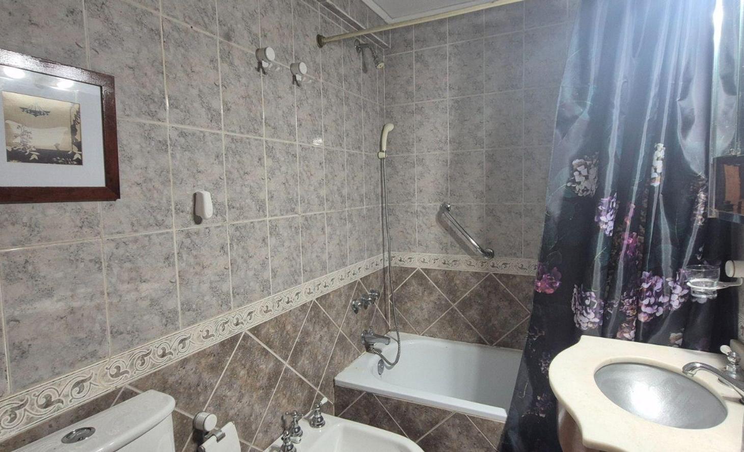 Foto de VENTA DEPTO 3 AMB CON BALCÓN APTO CRED SAN TELMO, imagen 2
