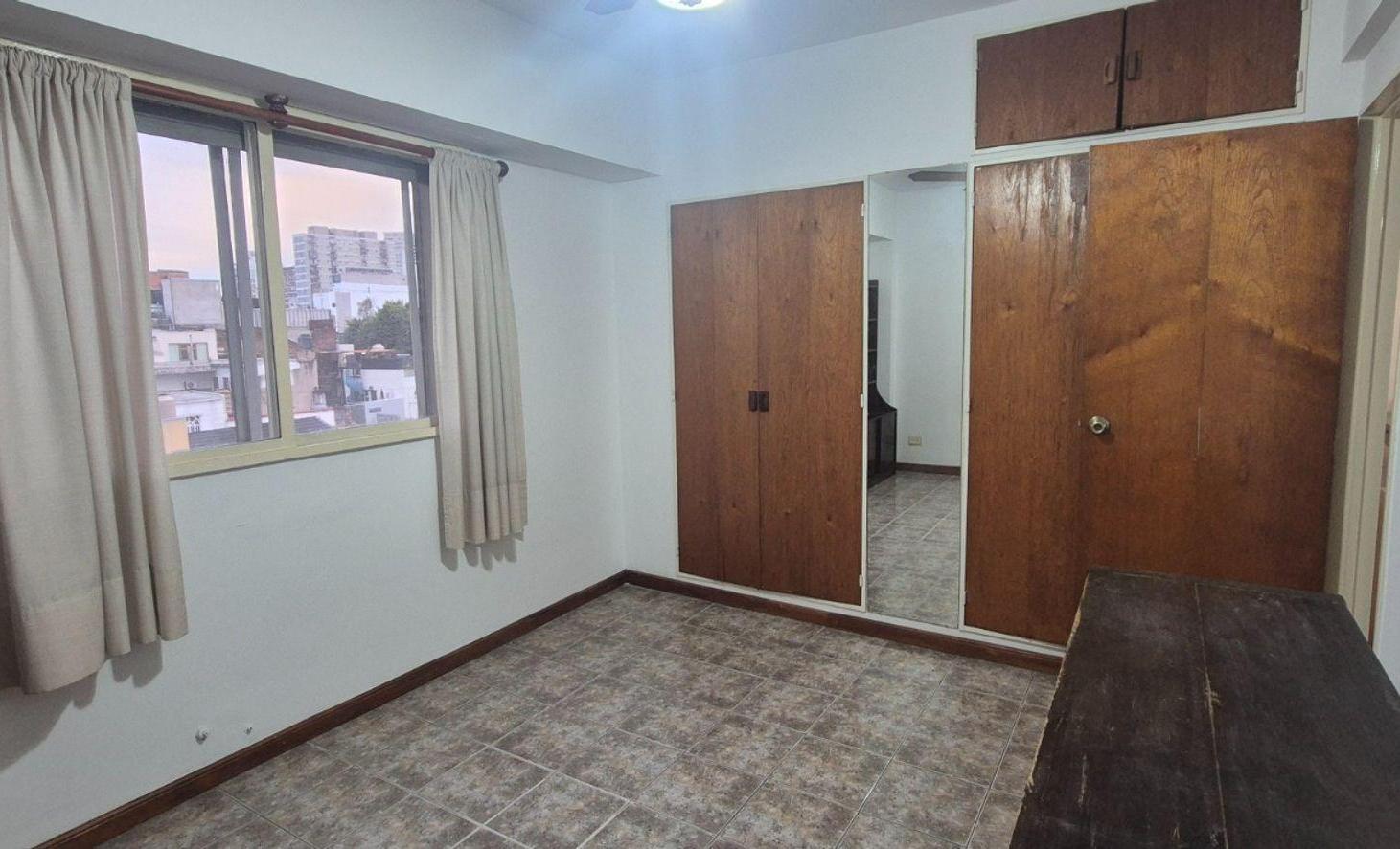 Foto de VENTA DEPTO 3 AMB CON BALCÓN APTO CRED SAN TELMO, imagen 4