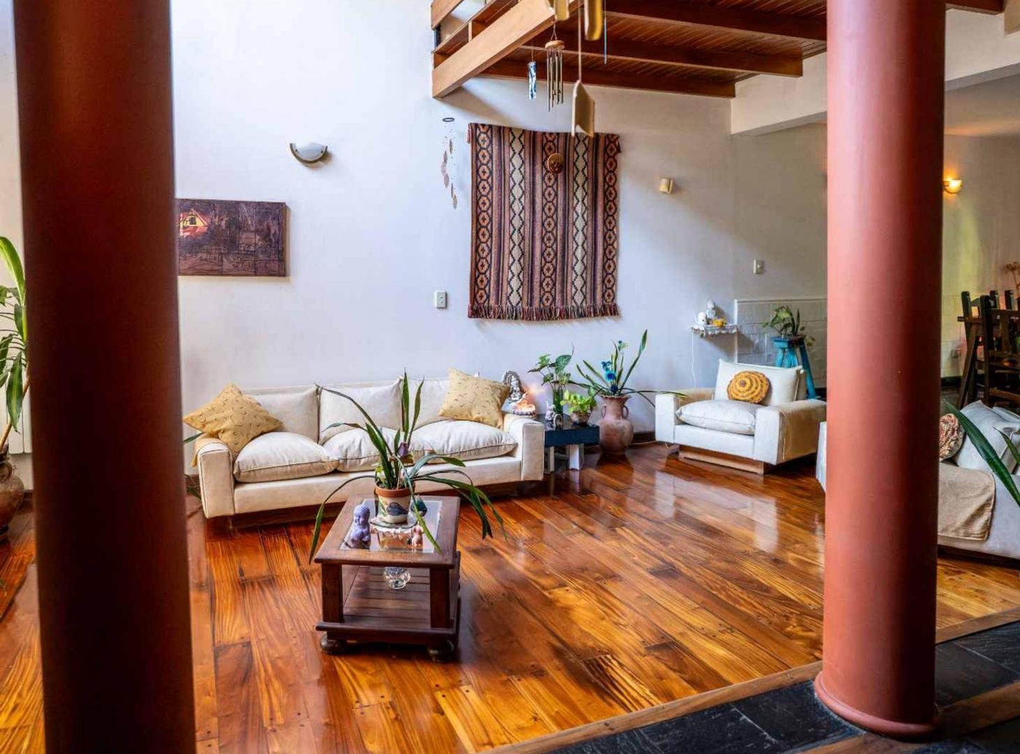 Foto de VENTA CASA 4 AMB PISCINA PARQUE COCH DON BOSCO, imagen 3