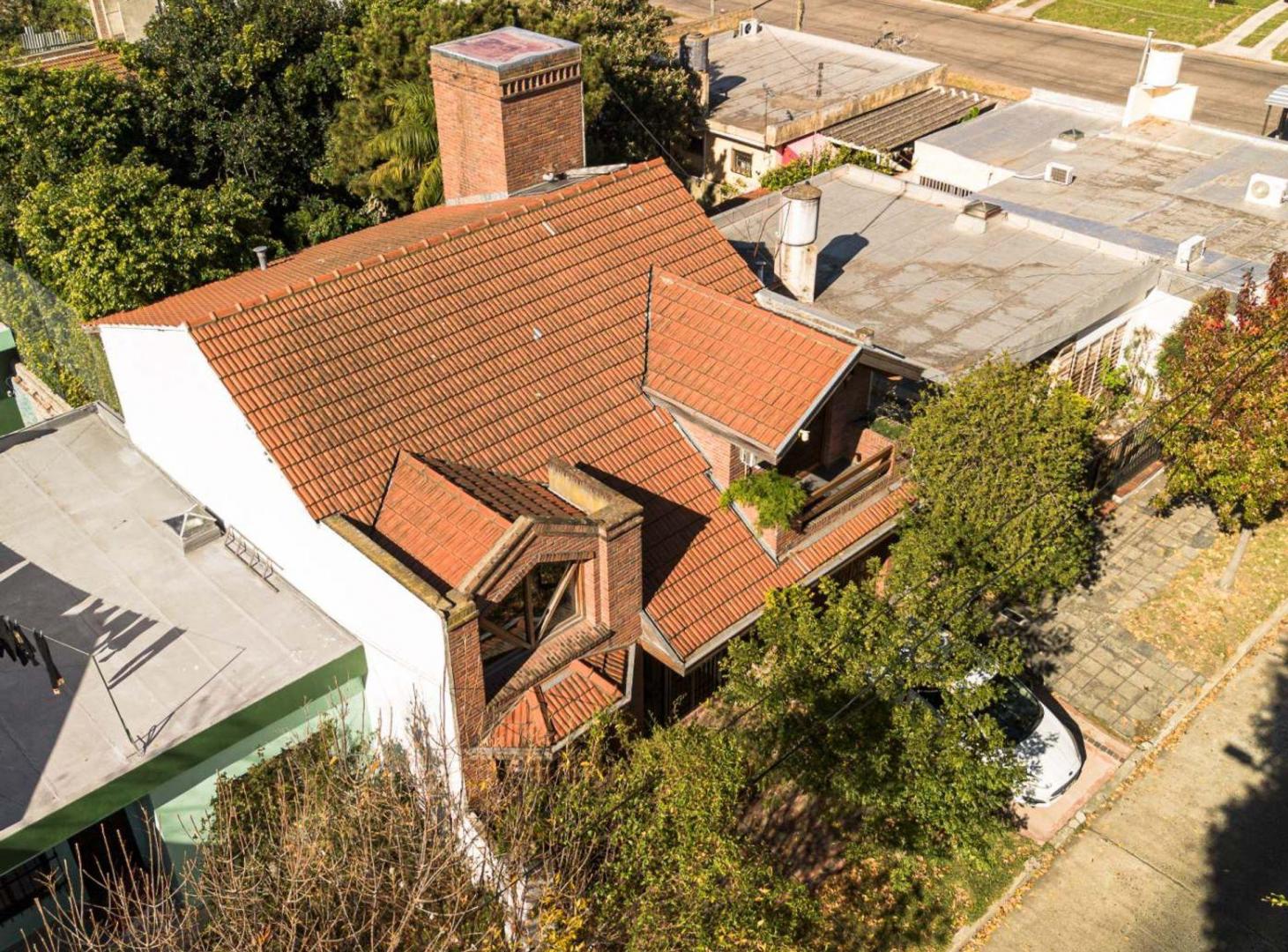 Foto de VENTA CASA 4 AMB PISCINA PARQUE COCH DON BOSCO, imagen 2