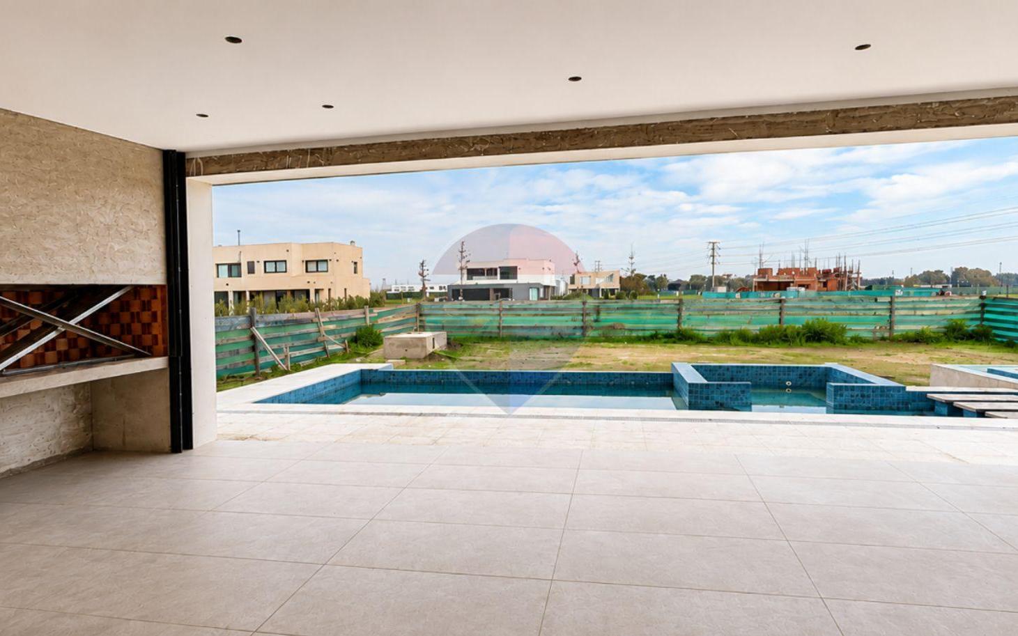 Foto de CASA EN VENTA 4 AMB PUERTO NIZUC CON ASCENSOR, imagen 4
