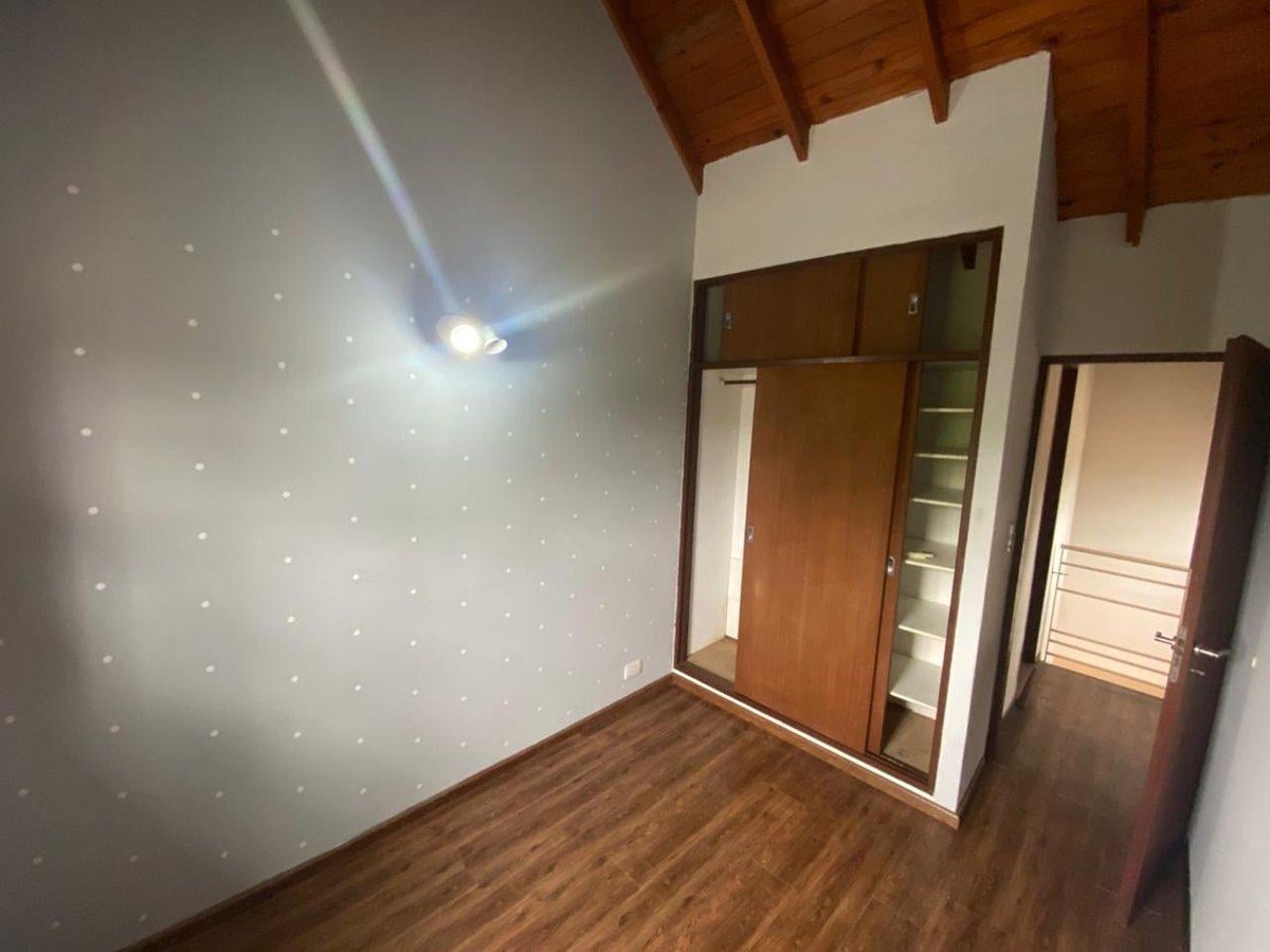 Foto de CASA DUPLEX 3 AMBIENTES CON COCHERA EZPELETA, imagen 3