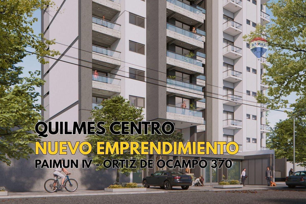 Foto de VENTA depto 2 amb en pozo con cochera – Quilmes, imagen 3