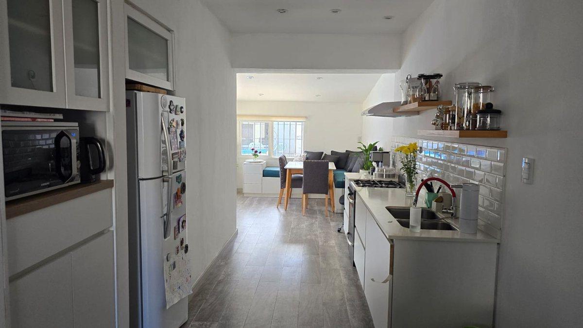 Foto de VENTA CASA 3 AMBIENTES CON COCHERA EN QUILMES, imagen 5