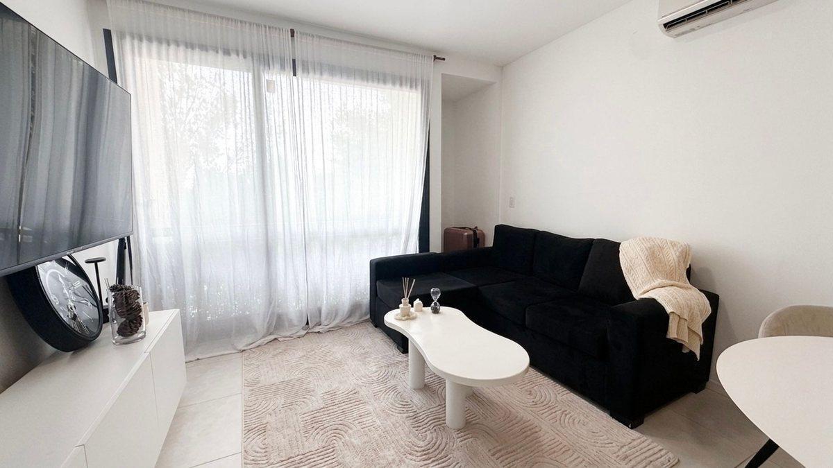Foto de VENTA DEPTO 2 AMB FINANC TERRAZA BERNAL CENTRO, imagen 3