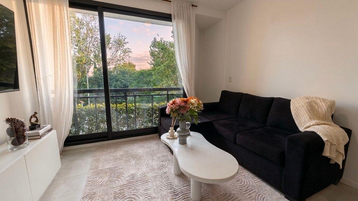 Foto de VENTA DEPTO 2 AMB FINANC TERRAZA BERNAL CENTRO, imagen 1