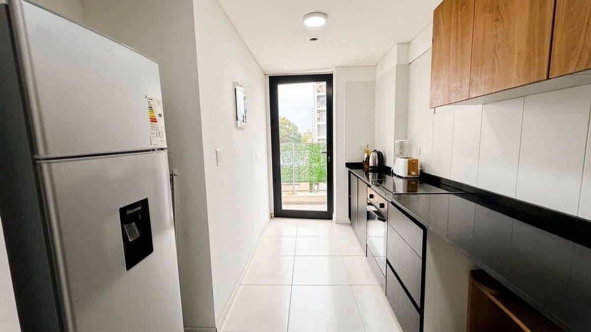 Foto de VENTA DEPTO 2 AMB FINANC TERRAZA BERNAL CENTRO, imagen 4