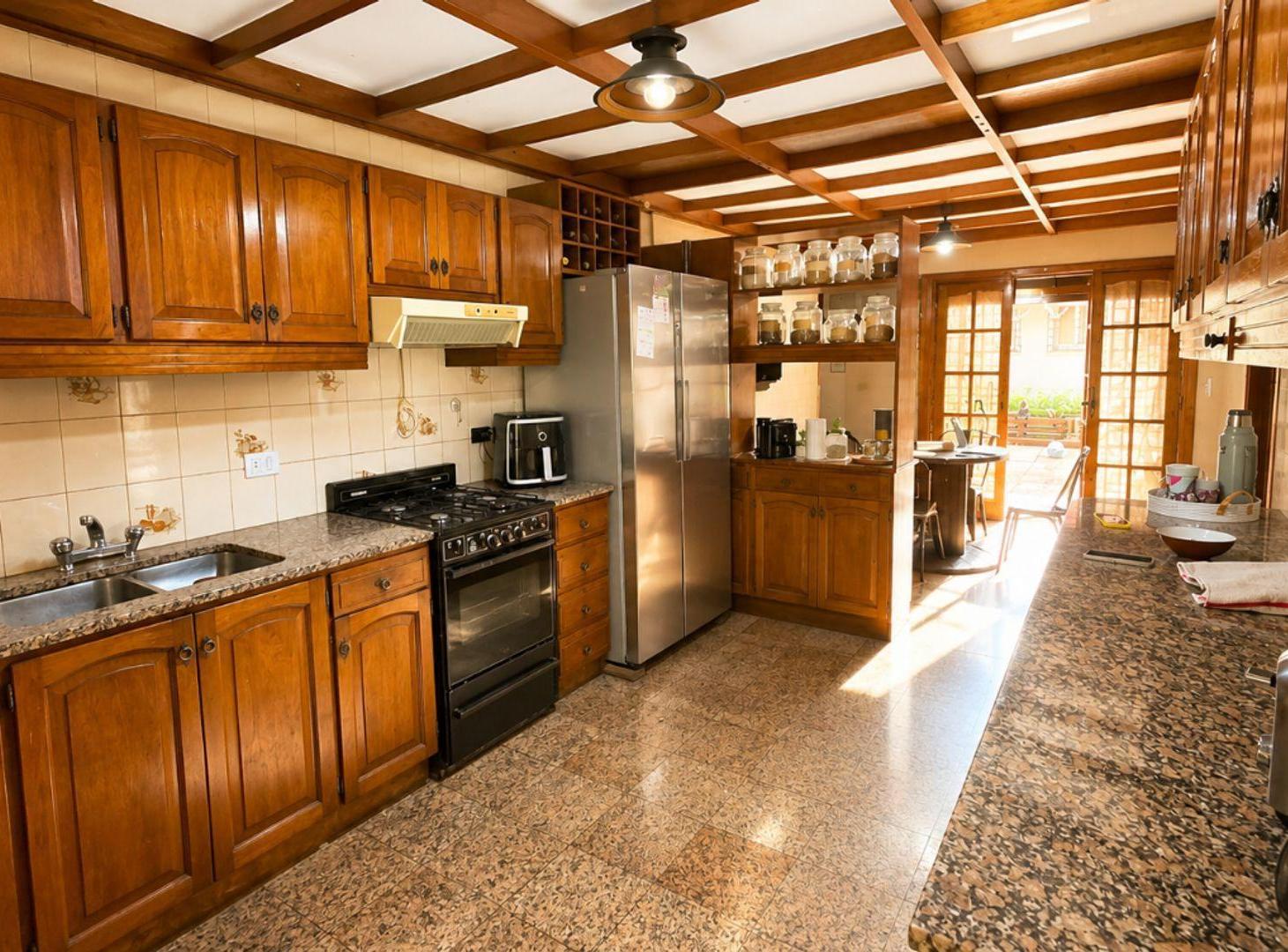 Foto de VENTA CASA 3AMB COCHERA QUINCHO JARDÍN QUILMES O, imagen 1