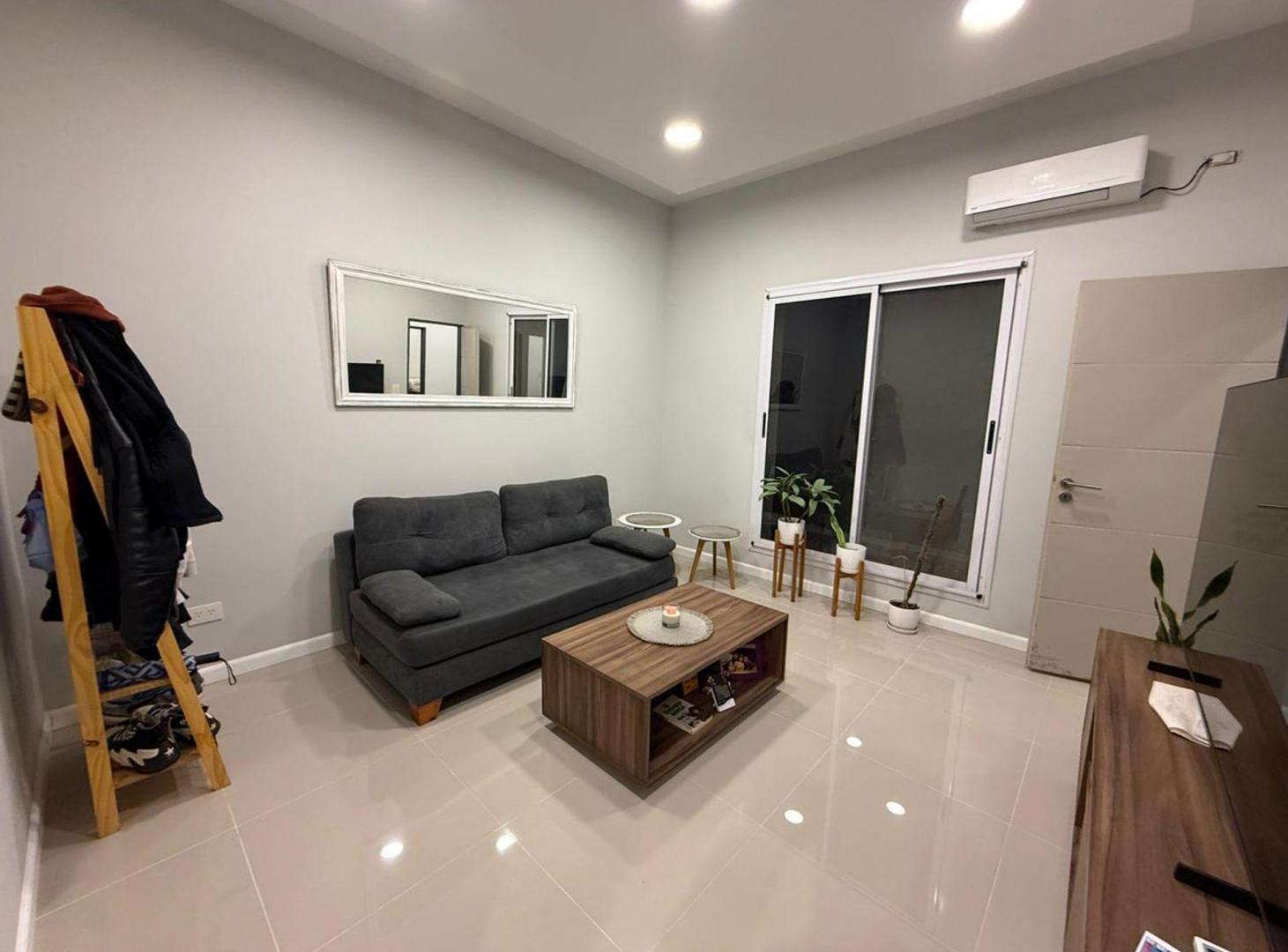 Foto de VENTA PH 3 AMB AL FRENTE BERNAL CENTRO APTO CREDIT, imagen 4