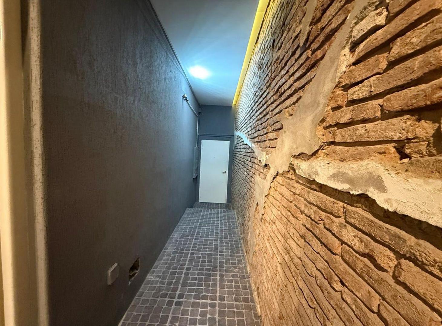 Foto de VENTA PH 3 AMB AL FRENTE BERNAL CENTRO APTO CREDIT, imagen 3