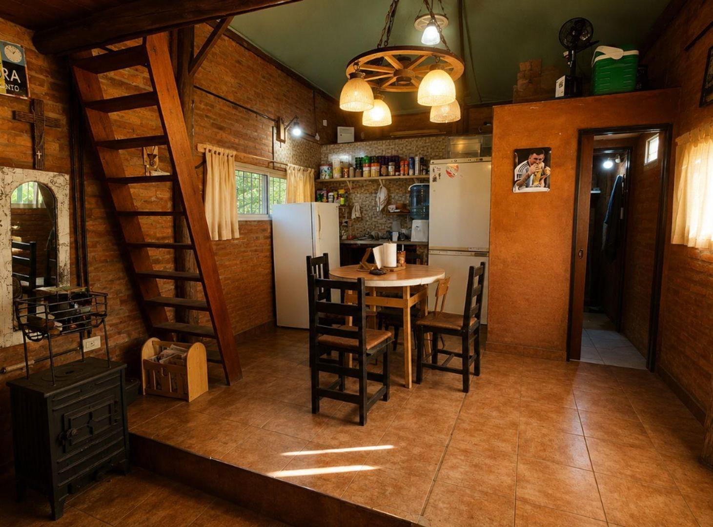 Foto de VENTA QUINTA CON PILETA EN EL PELIGRO, LA PLATA, imagen 2