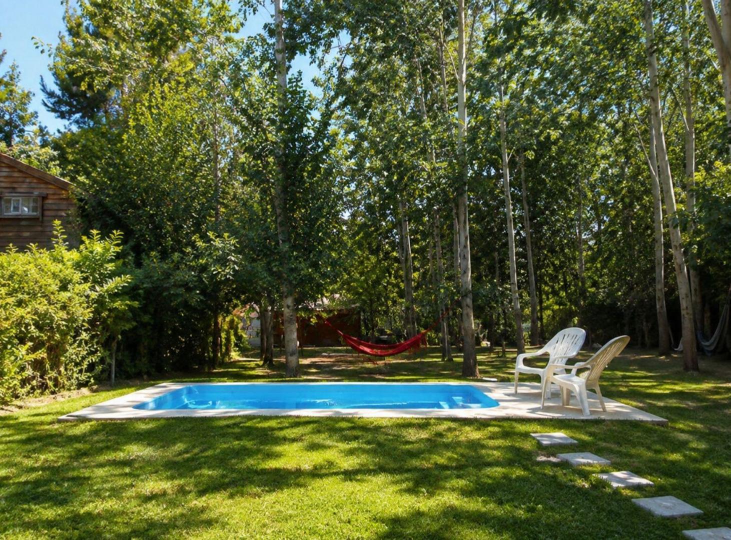 Foto de VENTA QUINTA CON PILETA EN EL PELIGRO, LA PLATA, imagen 5