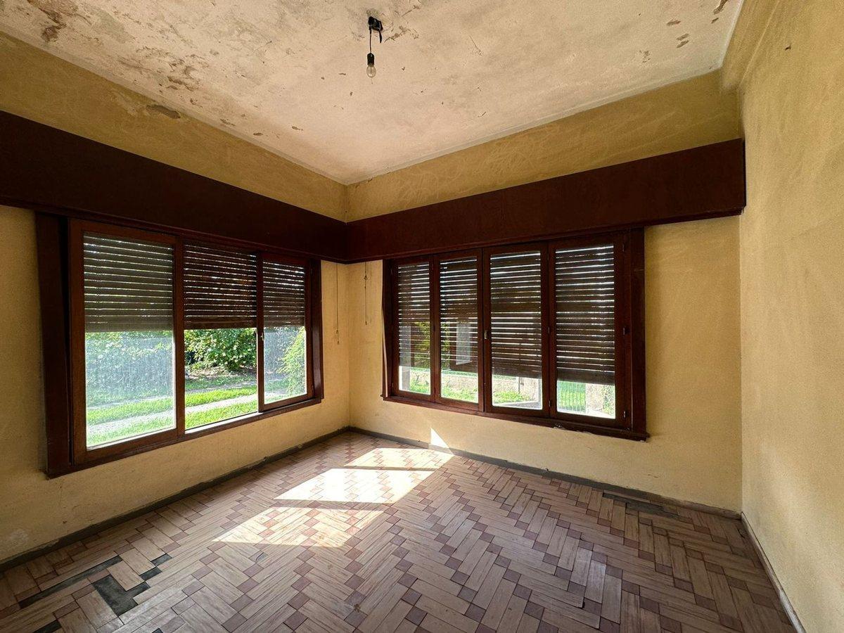 Foto de VENTA CASA Y LOTE LINDERO BERAZATEGUI, imagen 3